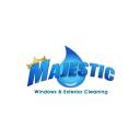 Majestic Window Cleaning & Pressure Washing logo